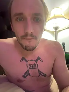 Tbone3390 online show from January 16, 2:47 am