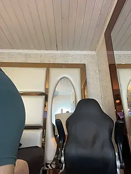 ALAN SANTHOS online show from February 20, 6:19 am