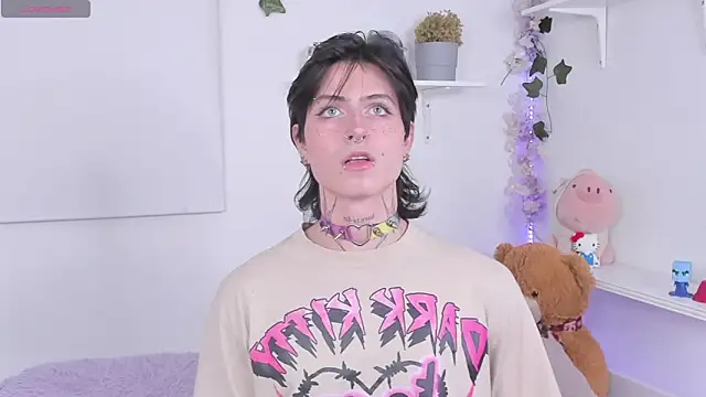 Baby Xian online show from January 18, 6:48 am