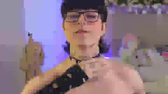 Baby Xian online show from January 28, 2:11 am