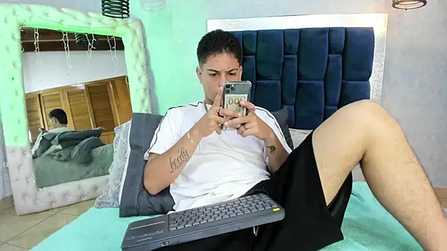 Levy Steve online show from November 21, 9:08 am