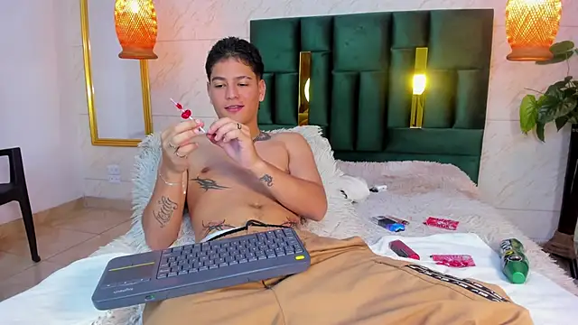 Levy Steve online show from October 24, 7:54 am