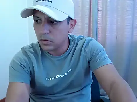 Snapshot of Bamban1419_ chatting on October 16, 5:10 pm Bamban1419 online show from October 16, 5:10 pm