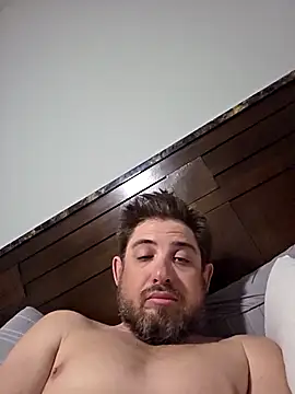 caliguy37 online show from May 4, 8:27 am