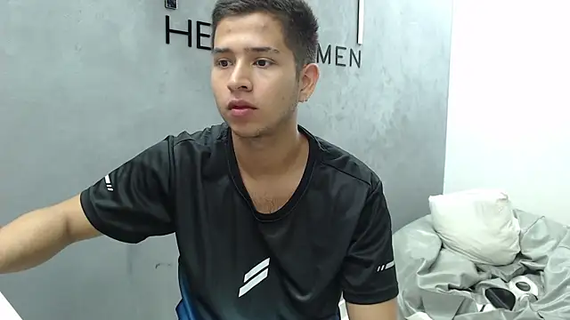 harold 18  online show from January 10, 6:01 pm