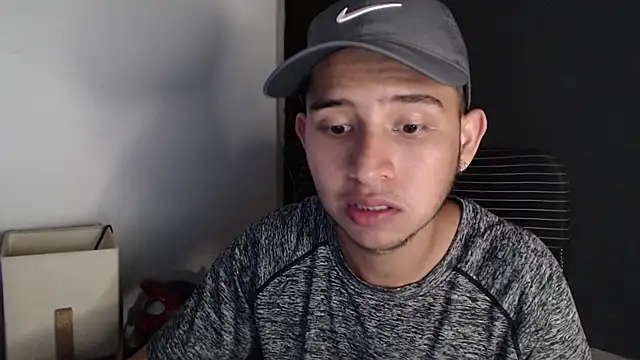 harold 18  online show from April 7, 5:46 pm