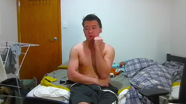 asiancute789 online show from October 4, 4:39 am