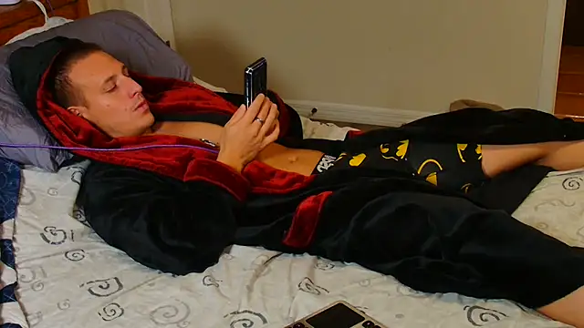 zack Fisher online show from December 29, 9:52 pm