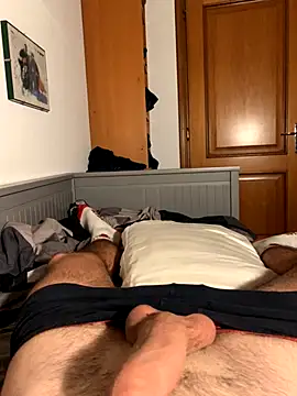 Snapshot of Edoboccia chatting on September 29, 1:48 am Edoboccia online show from September 29, 1:48 am