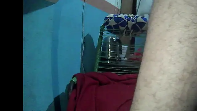 JoelCrza online show from December 30, 9:50 pm