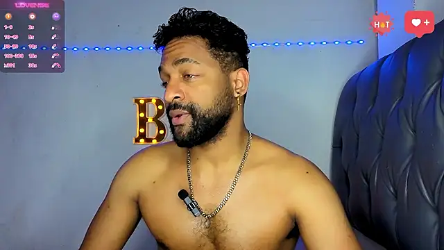 bbcblackhot34 online show from January 13, 9:19 pm