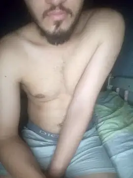 Arabian-B online show from October 5, 8:57 pm