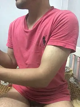 Arabian-B online show from November 2, 3:49 pm