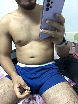 Arabian-B online show from September 13, 8:21 pm