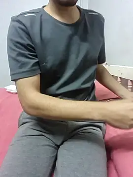 Arabian-B online show from December 17, 4:24 pm