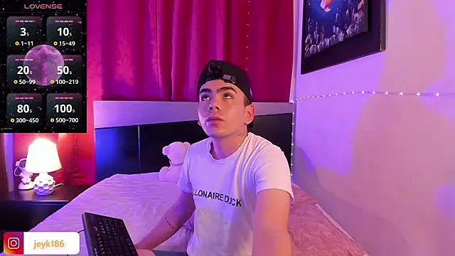 Jey keler1 online show from February 20, 12:47 pm