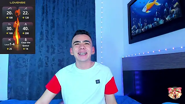 Jey keler1 online show from December 18, 7:47 am