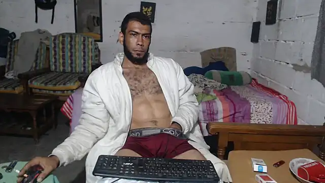 erik alexander online show from December 16, 8:10 am