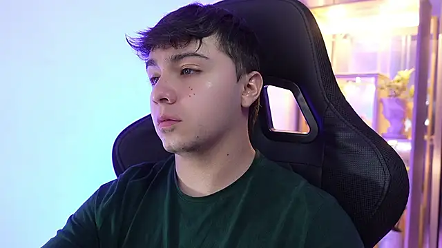 aron  cooper online show from March 14, 12:28 am