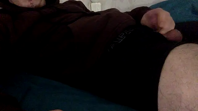 KristiDan online show from November 22, 1:27 am