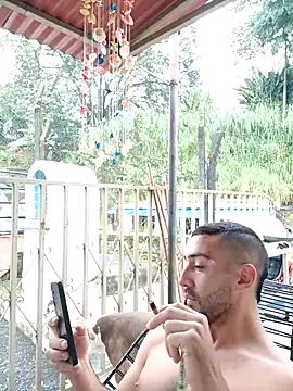 sebasxx97 online show from February 16, 12:58 pm