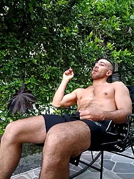 sebasxx97 online show from May 26, 12:01 pm