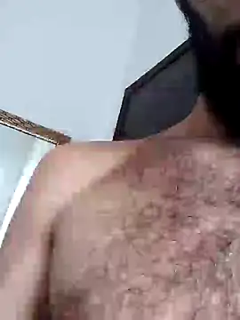 Dennisback23 online show from January 1, 6:38 pm