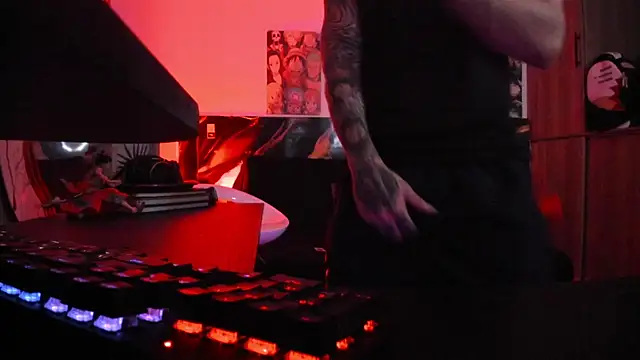 Sisoyalejo420 online show from January 17, 5:43 am