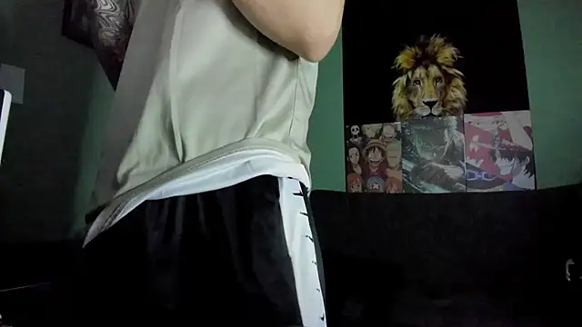 Sisoyalejo420 online show from July 19, 8:31 am