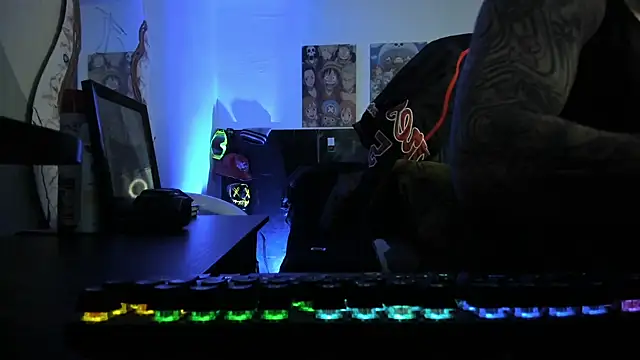 Sisoyalejo420 online show from December 19, 3:03 am