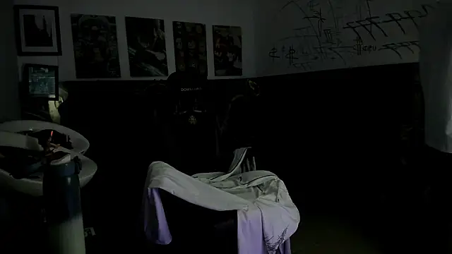 Sisoyalejo420 online show from October 26, 11:29 pm