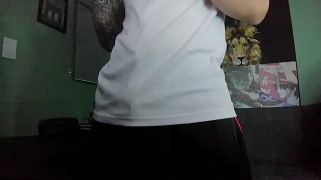 Sisoyalejo420 online show from July 23, 3:37 am
