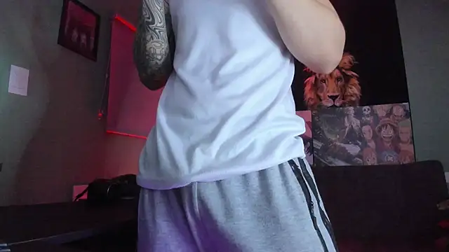 Sisoyalejo420 online show from April 6, 3:58 am