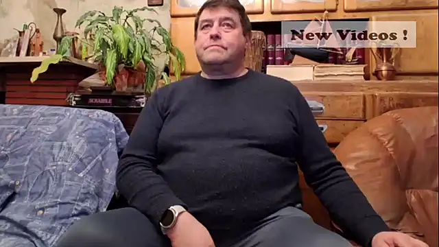 sympatrique online show from January 10, 4:00 pm