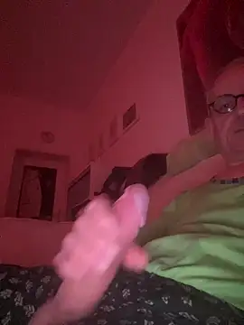 Frank22xx online show from February 1, 9:57 pm