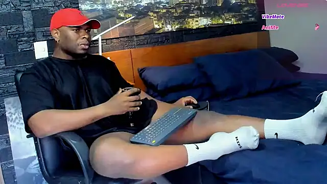 thomas santtos1 online show from March 22, 2:14 pm