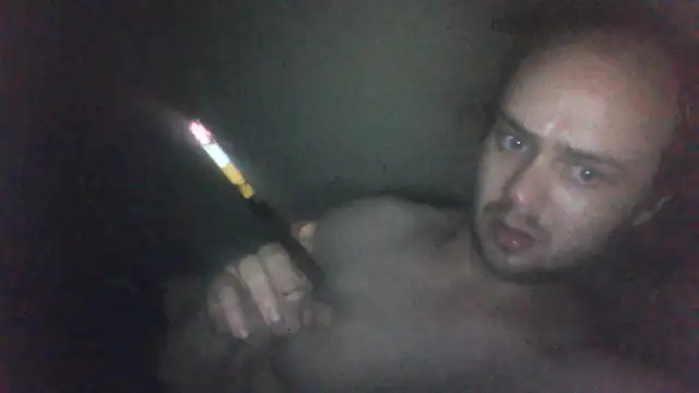 Snapshot of Kushalakalez chatting on October 6, 6:40 am Kushalakalez online show from October 6, 6:40 am