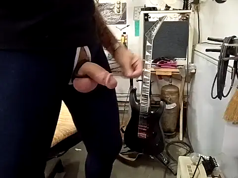 Danialanon online show from November 25, 4:36 am