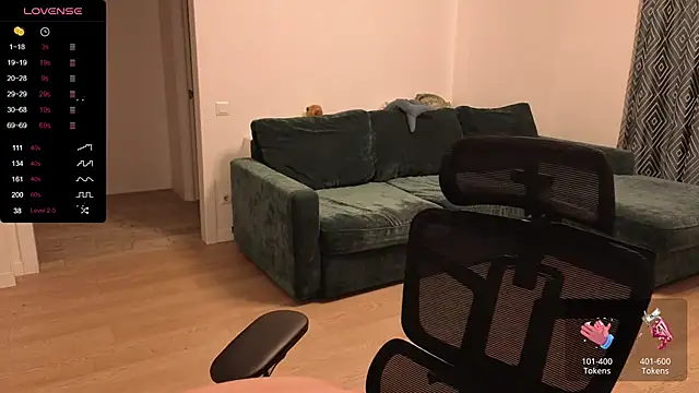 Lechery boy online show from October 27, 4:31 pm