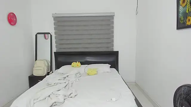 corzoethan online show from February 27, 12:01 am