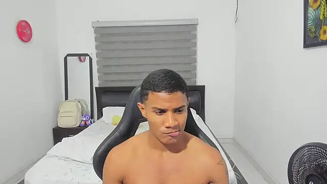 corzoethan online show from March 31, 11:17 pm