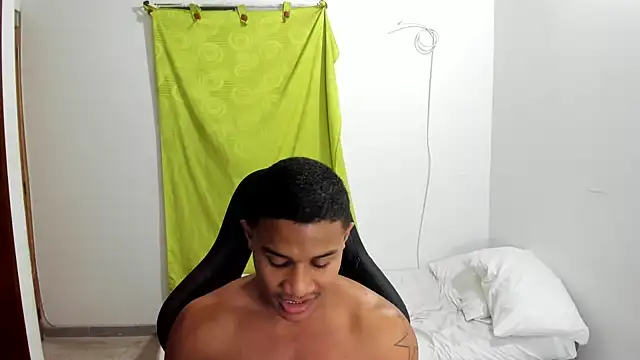 corzoethan online show from July 12, 12:56 am