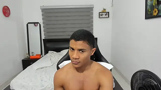 corzoethan online show from November 28, 11:17 pm