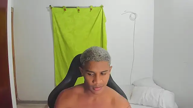 corzoethan online show from May 26, 1:12 am