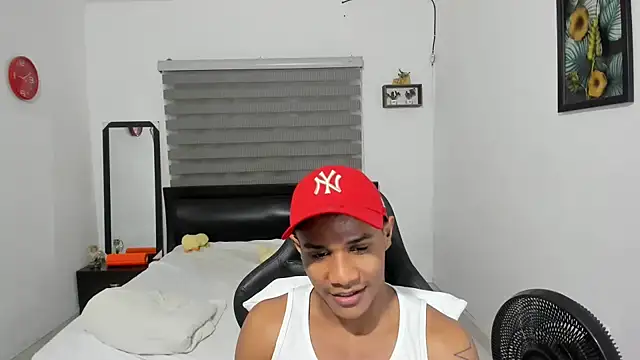 corzoethan online show from December 18, 11:23 pm