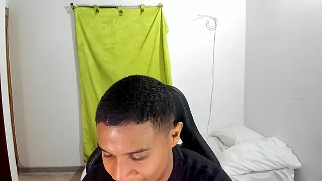 corzoethan online show from July 16, 1:12 am