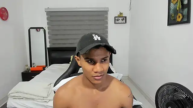 corzoethan online show from December 22, 10:40 pm