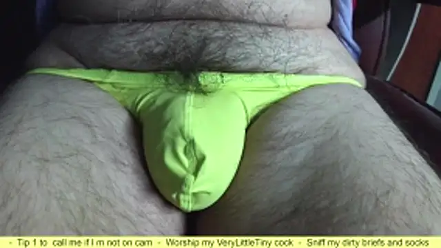 smoothandtiny online show from March 3, 10:33 am