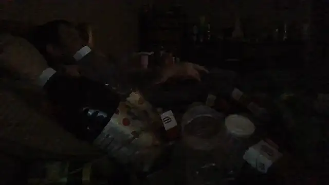 sdmsilver1983 online show from February 19, 5:31 pm