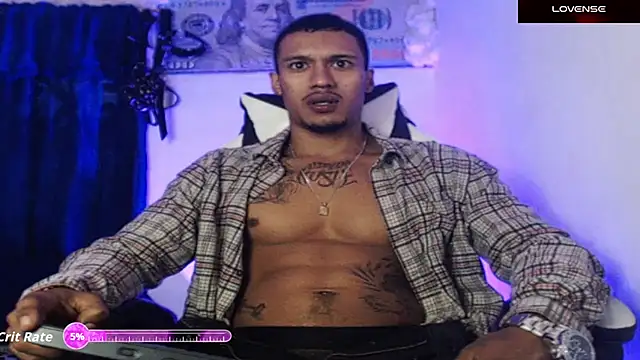 Ryan coopper online show from November 21, 2:10 am